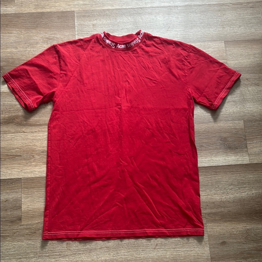 Acne Studios T shirt
